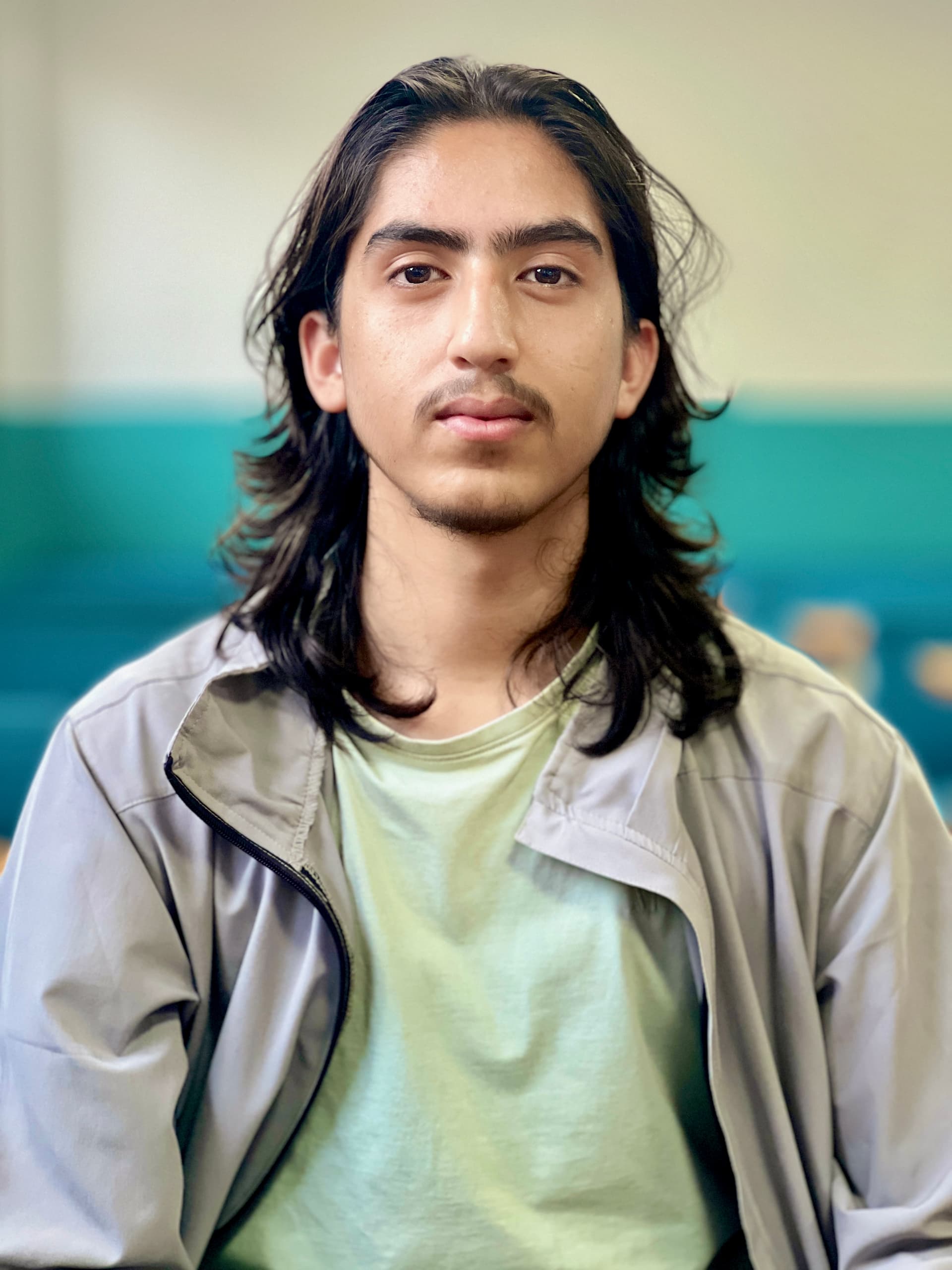 Pujan Upadhyay